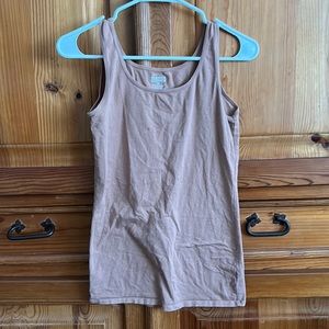 Duluth Trading tank top